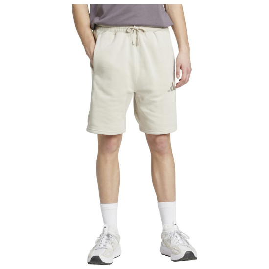 Adidas Ανδρικό σορτς All SZN Fleece Shorts